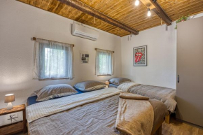 Holiday Home Ljubav